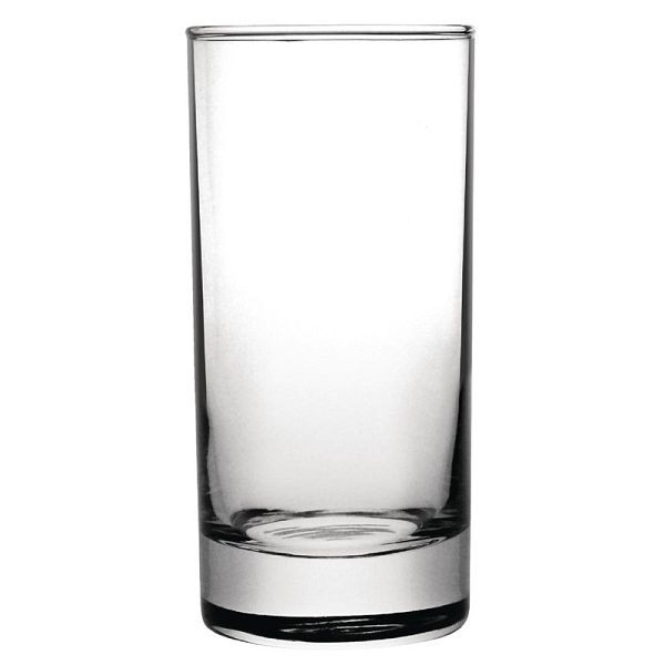 Olympia Longdrinkgläser 28,5cl, VE: 48 Stück, gläserspülmaschinengeeignet, CB716