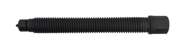 KS Tools Trapez-Gewindespindel Tr.30 mit Druckspitze, 285 mm, 460.1082