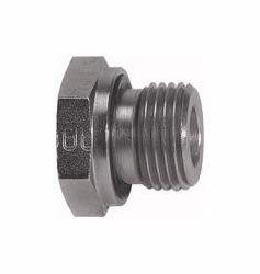 Riegler Kurze Wechselreduzierung, Außengewinde zylindrisch, weichdichtend, 112273