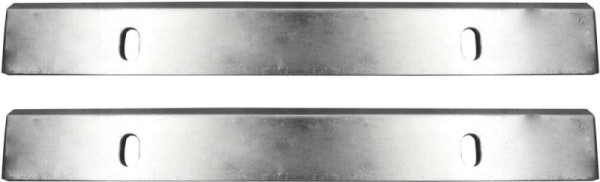 Güde Ersatzmesser zu 55009 2-teilig V2, 54998, 4015671255501