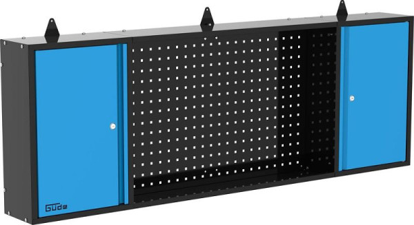 Güde Wandschrank GWS 2T/L XL, 40462, 4015671316004