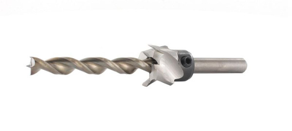 Famag Aufsteckversenker 180° HSS, 2106.180.00