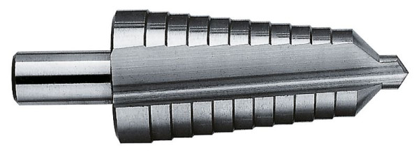 Projahn Stufenbohrer HSS-Co Größe 2 6-20 mm, 76602