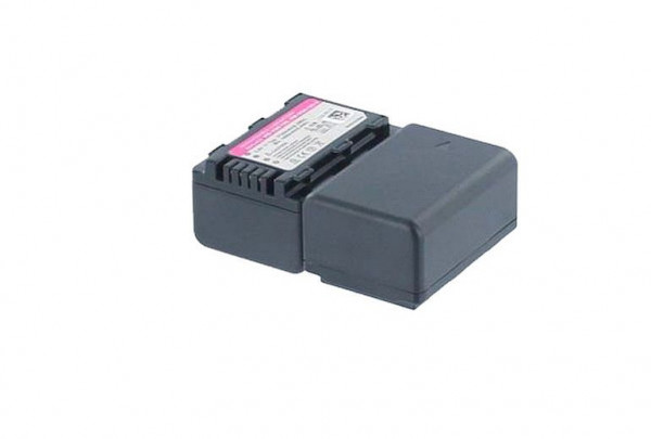 AGI Akku kompatibel mit PANASONIC HC-V10EG / HDC-SD40 / HDC-SD66, 57403