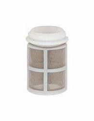 Riegler Ersatzsieb, Gewinde R 1/2 und R 3/4, 101378, 4047322011150