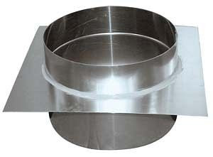 CombiSteel Dachtransit Ø 350, Durchmesser (mm): 350, Top-Qualität, 7221.0065