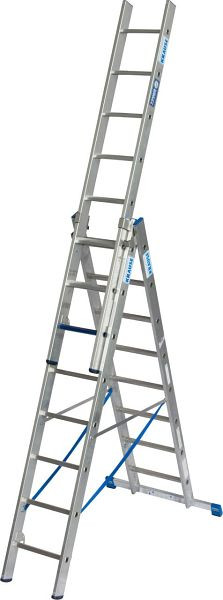 Krause Stabilo Vielzweckleiter +S 3x8, 131652, 4009199131652