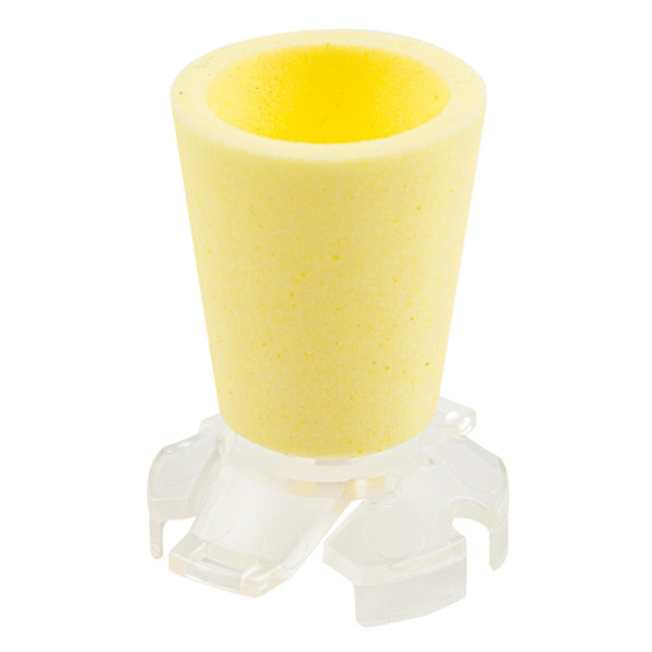 Metal Work Filterelement für Filter »SYNTESI«, BG 1, 5 µm, gelb, 145619