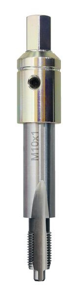 GEDORE KL-0283-7022 Gewindebohrer, M10x1, 2424657, 4046459096054