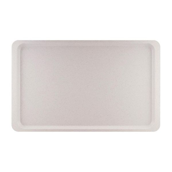 Roltex Classic Serviertablett designgrau 53 x 32,5cm, DR847
