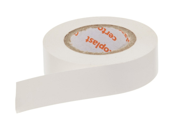 HELLA Isolierband, weiß, Länge: 10m, Breite: 15mm, 9MJ 707 870-013
