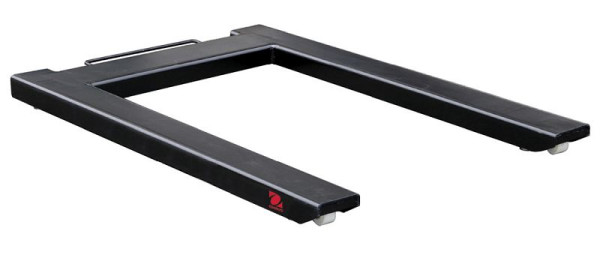 OHAUS Bodenplattform i-DFP1500B1, Defender, 30700557