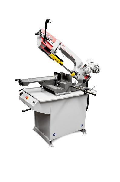 BOMAR Metall-Bandsägemaschine, Modell BasiCut 275.230 DG, 78941