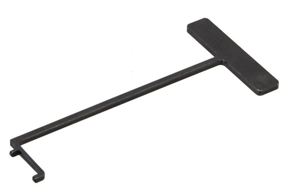 SW-Stahl Zahnriemen Prüfwerkzeug, Citroën/Opel/Peugeot/Toyota, 26324L