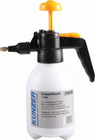 Produktbild von Kunzer Pumpsprühflasche 1 Liter, 7PSF02, 4260625440148 Kunzer Pumpsprühflasche 1 Liter, 7PSF02, 4260625440148