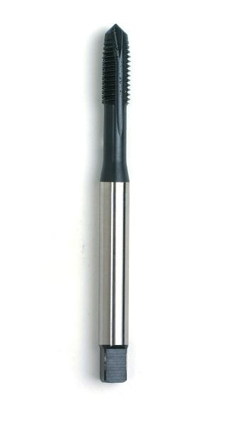 GSR Maschinengewindebohrer für Edelstahl DIN 2184-1 (DIN371) metrisches Gewinde Form B HSSE-VAP M 10, 01005230
