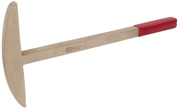KS Tools BRONZEplus Handpickel 380 mm, 963.9611, 4042146540206