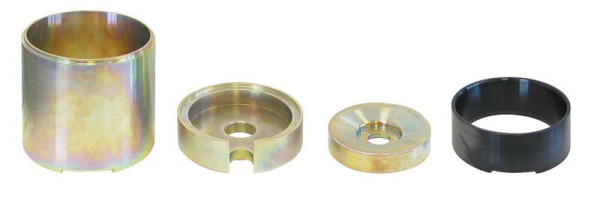 GEDORE KL-1011-111 Silentlagerwerkzeug, Ø 139 mm, 2450178