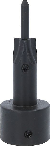 KS Tools Entnietdruckstück, Ø 6 mm, 92 mm, 460.0584, 4042146801314