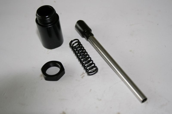 ELMAG Teile Nr. 5, 6, 8, 9 für EPS 501, 9403528, 9000094035286