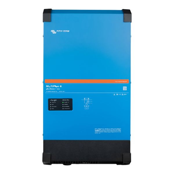 Victron Energy MultiPlus-II 48/8000/110-100/100 230V, 1-67-013550