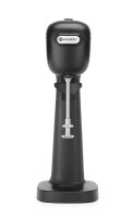 Vorschau: Hendi Milchshake-Mixer Schwarz, Design by Bronwasser, 221600 Vorschau: Hendi Milchshake-Mixer Schwarz, Design by Bronwasser, 221600