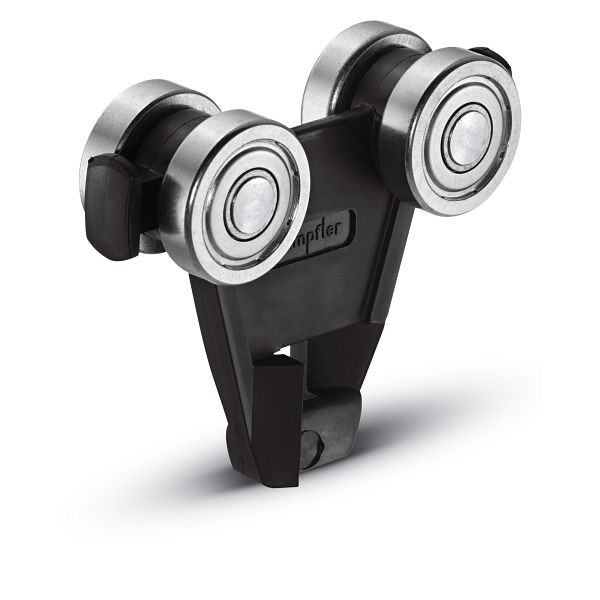 Kärcher Leitungswagen, Gewicht mit Zubehör: 0.04 kg, 6.541-026.0