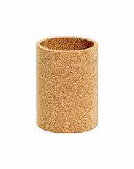 Riegler Filterelement, Filterelement 40 m, Sinterbronze, 100945