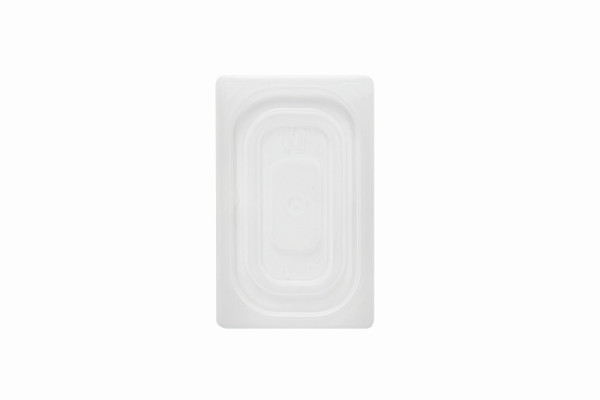 Schneider GN Deckel Polypropylen, GN 1/4, 530035, 4028574301015