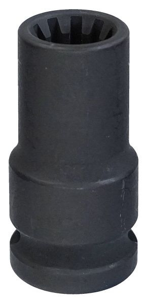 GEDORE KL-0112-912 Steckschlüssel (Sonderprofil), 15 mm, 3245594