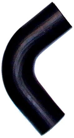 Kunzer Kühlwasserschlauchbogen 55x6 mm, NKSR-BOGEN 55X6 MM