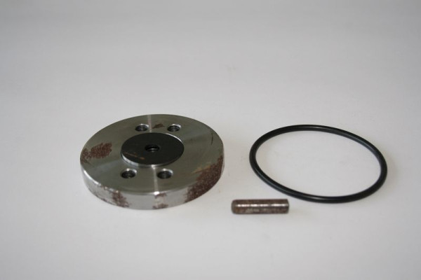 ELMAG Membran komplett für DL-Abbruchhammer EPS 225 (Nr. 10, 11, 12 & 14), 9403124