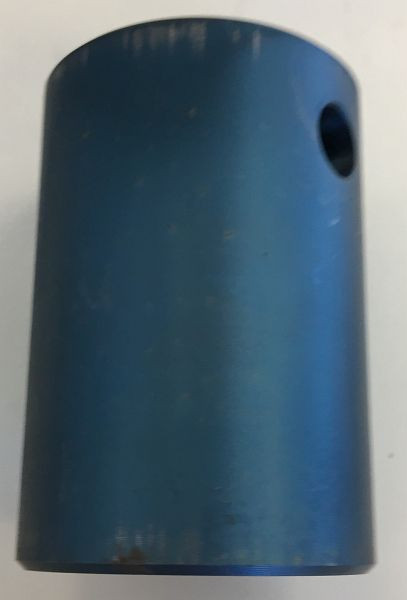 ELMAG Austreibhülse Nr. 1166 für STRANDS S 68/32, 9801012