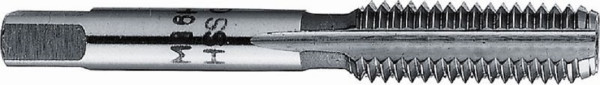 Projahn Handgewindebohrer HSS-G DIN 352 M14 Nr 3, 931403