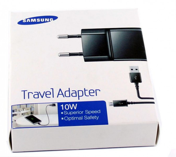 AGI Original Netzteil für SAMSUNG GALAXY S4, 27058