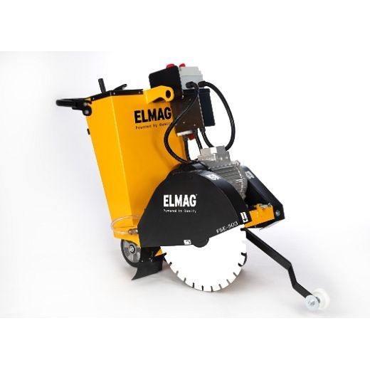 ELMAG Fugenschneider Modell FSE-503, 63084, 9004853630842