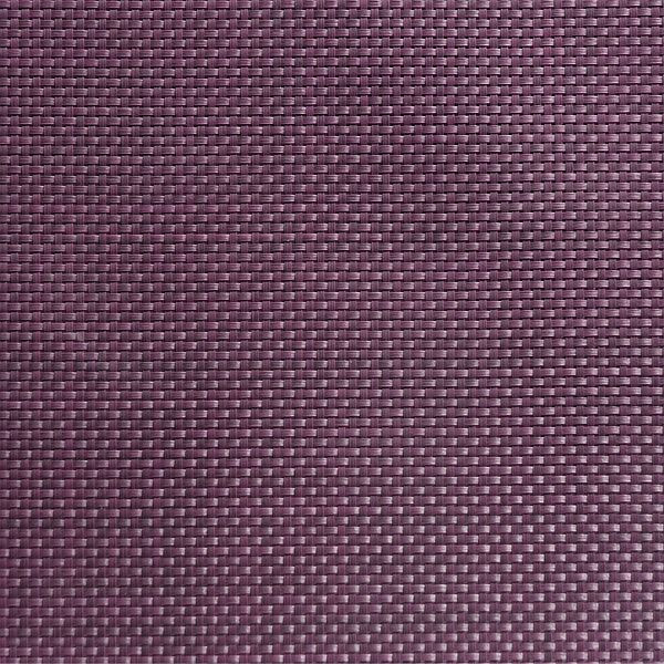 APS Tischset - purple, violett, 45 x 33 cm, PVC, Schmalband, VE: 6 Stück, 60523
