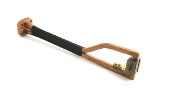 ELMAG Induktionsheizkopf XL komplett, zum stirnseitigen Anwärmen für HEAT CHAMP 3, 5/5kW, 58262