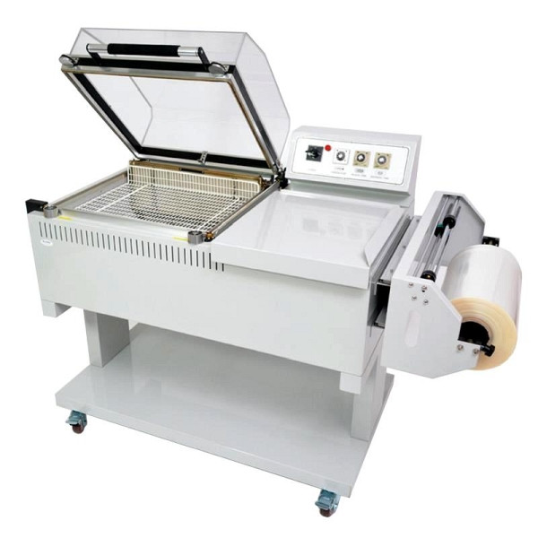 ALLPAX Schrumpfhaubenmaschine 5540, 10001601, 4250524822756
