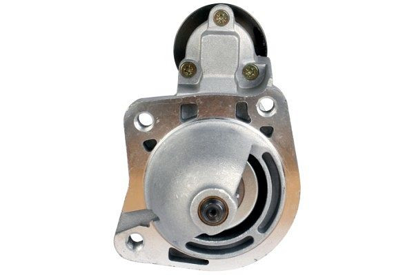 HELLA Starter/Anlasser, 12V, 1.7kW, für u.a. Ford Fiesta III (GFJ), 8EA 012 526-881