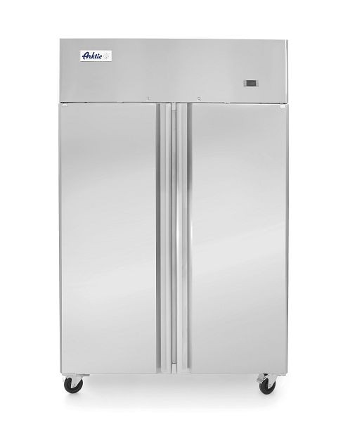 Arktic Kühlschrank zweitürig Profi Line 900 Liter, 233122
