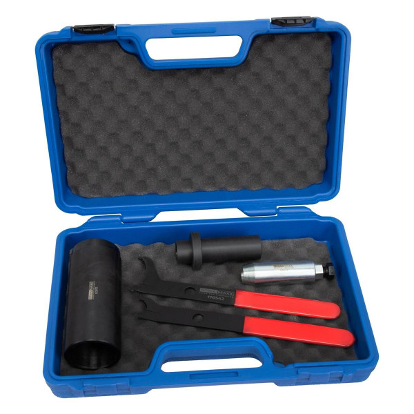 Stahlmaxx Werkzeugsatz für Wellendichtring DSG Eingangswelle für VAG VW, XXL-122076