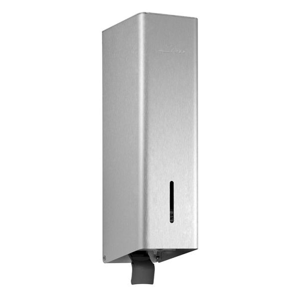 Wagner EWAR Seifenspender 1100ml PP102, hochglanzpoliert, 731339
