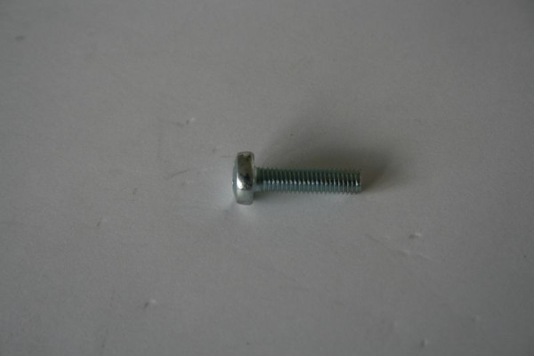 ELMAG Schraube (Position 91) M5x20 für 'Premium' Dry Cutter 9435, 9708751