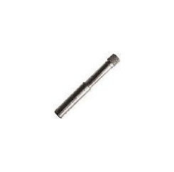 ELMAG Diamant-Kernbohrer Dia- MiniDrill, MND Ø 6x33 mm, Aufnahme: 10mm - 'vacuum- brazed', 64051