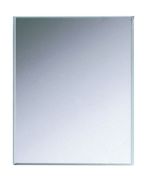 C+P Spiegel ca. 110 x 90 mm, selbstklebend, 4500-761
