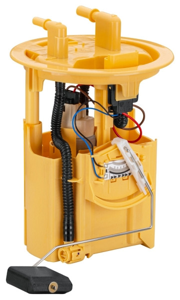 HELLA Kraftstoff-Fördereinheit, elektrisch, 4-polig, mit Dichtung/mit Tankgeber, 8TF 358 146-231