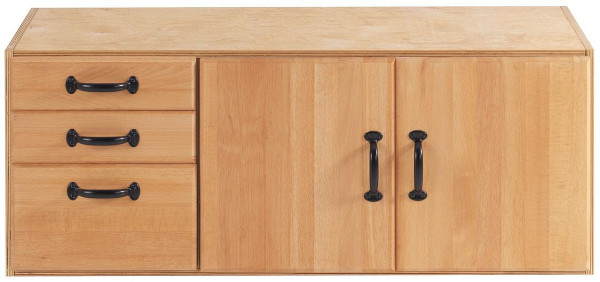 Sjöbergs Schrank SM 03 für Elite 1500 oder Scandi Plus-Modelle, 33457