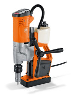 Produktbild von Fein Universal-Magnet-Kernbohrmaschine bis 35 mm KBU 35 Q, 72705361000 Fein Universal-Magnet-Kernbohrmaschine bis 35 mm KBU 35 Q, 72705361000