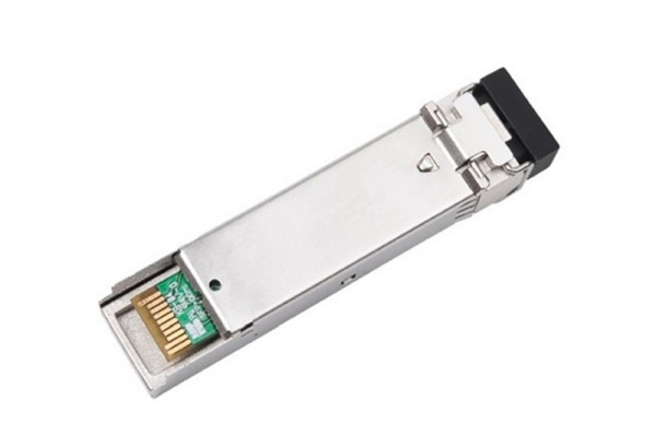 AMG Systems SFP, 10Gb/s, Doppelfaser, Singlemode, 40km Reichweite (1550 nm) DFB, LC, SFP-SM-10G-ER40-31